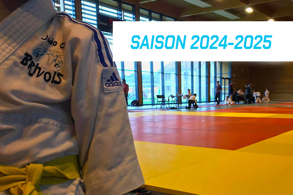 Saison 2024-25