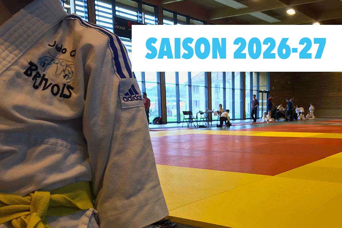 Saison 2026-27